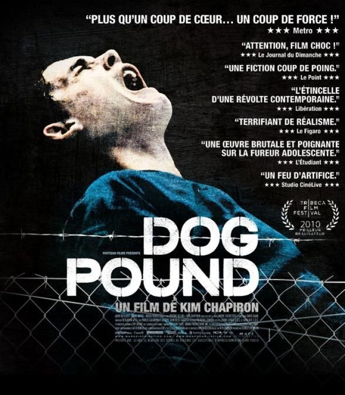 #11 Dog Pound (2010)